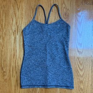 Lululemon Power Y tank. 6